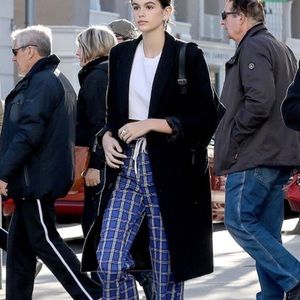 Omighty Unisex Quinn Pant Womans M Men’s S